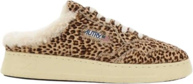 Autry Stijlvolle Sneakers voor Dagelijks Gebruik - Foto 2