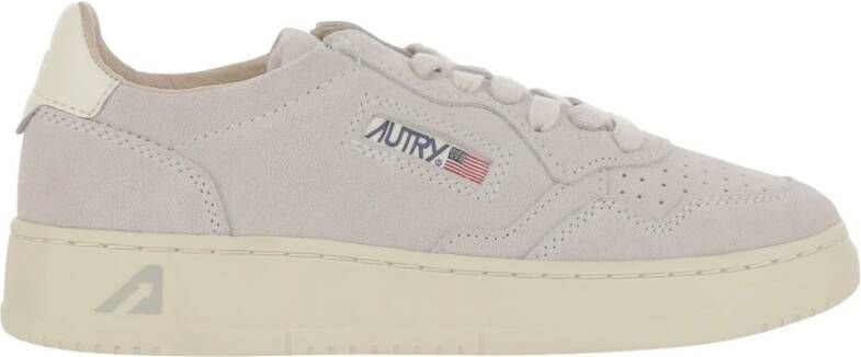 Autry Stijlvolle Sneakers voor dagelijks gebruik - Foto 2