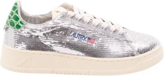 Autry Stijlvolle Sneakers voor Dagelijks Gebruik - Foto 2