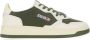 Autry Stijlvolle Sneakers voor Dagelijks Gebruik Green Heren - Thumbnail 1