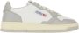 Autry Stijlvolle Sneakers voor Dagelijks Gebruik White Heren - Thumbnail 1