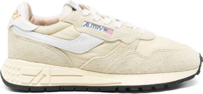 Autry Stijlvolle Sneakers voor Mannen