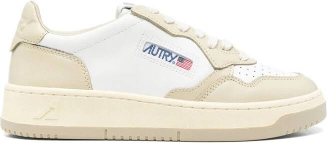 Autry Stijlvolle Sneakers voor nen en
