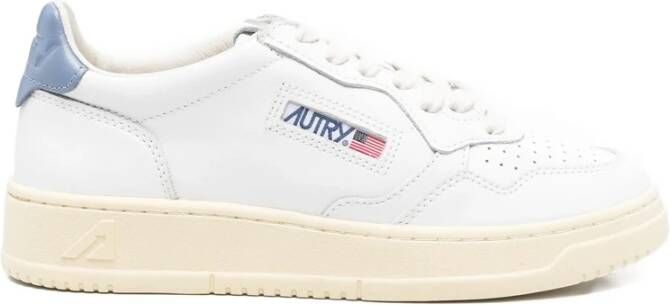 Autry Stijlvolle Sneakers voor nen en