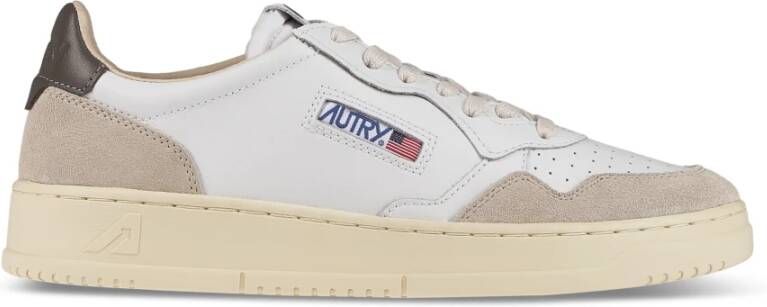 Autry Stijlvolle Sneakers voor nen en