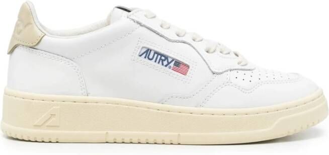 Autry Stijlvolle Sneakers voor nen en