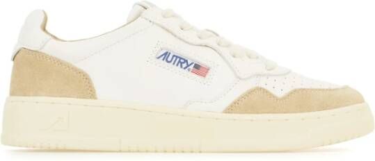 Autry Stijlvolle Sneakers voor nen en
