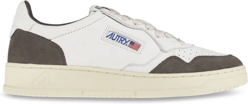 Autry Stijlvolle Sneakers voor nen en
