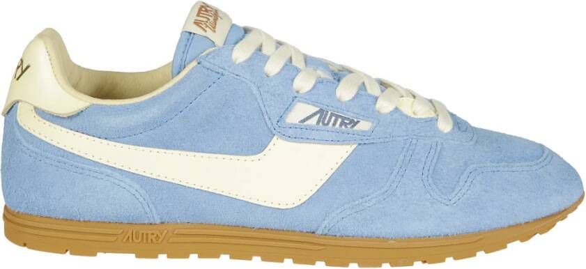 Autry Stijlvolle Sneakers voor nen en