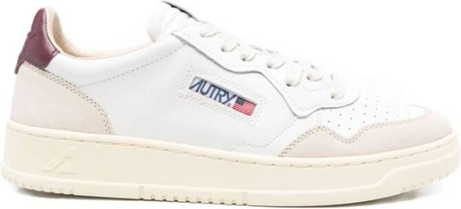 Autry Stijlvolle Sneakers voor nen en