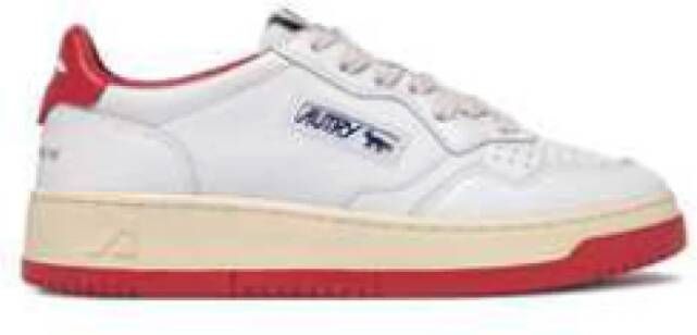 Autry Stijlvolle Sneakers voor nen en