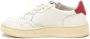 Autry Stijlvolle Sneakers voor Mannen en Vrouwen White Dames - Thumbnail 8