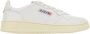 Autry Stijlvolle Sneakers voor nen en White - Thumbnail 1