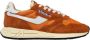 Autry Vintage hardloopschoen Reelwind Low Brown Heren - Thumbnail 1