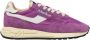 Autry Stijlvolle Sneakers voor Vrouwen Pink Dames - Thumbnail 10