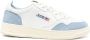 Autry Street Medalist Low Man Schoenen White Heren - Thumbnail 1