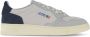 Autry Stijlvolle Sneakers voor Mannen en Vrouwen White Heren - Thumbnail 11