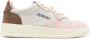 Autry Low-Top Sneakers Medalist Low-Top Sneakers With Perforated Detailin in bruin - Thumbnail 1