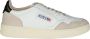Autry Suede Low Medalist Sneakers Multicolor Heren - Thumbnail 1