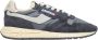 Autry Lage Vrouw Reelwind Stijlvolle Sneakers Multicolor Dames - Thumbnail 50