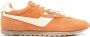 Autry Suede Windspin Low Sneakers - Thumbnail 1