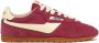 Autry Suede Windspin Low Women Schoenen - Thumbnail 1