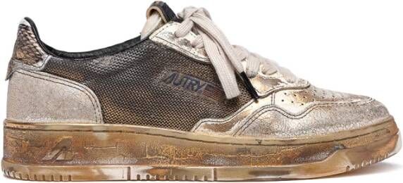 Autry SuperVintage Sneaker