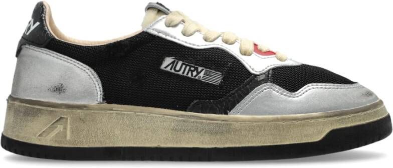 Autry Supvint Low sportschoenen