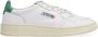 Autry Tijdloze stijl: Medalist Sneakers White Heren - Thumbnail 1