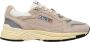 Autry Toekomstgeïnspireerde hardloopsneakers met Action Cush-technologie - Thumbnail 1