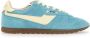 Autry Turquoise Damessneakers Windspin Collectie - Thumbnail 1