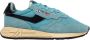 Autry Turquoise Platte Schoenen - Thumbnail 1