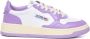 Autry Vintage-geïnspireerde lage sneakers Multicolor Dames - Thumbnail 10