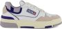 Autry Urban Basketball Sneakers Multicolor Heren - Thumbnail 1
