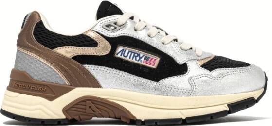 Autry Urban Hyperway Sneaker