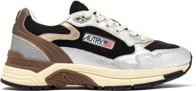 Autry Urban Hyperway Sneakers