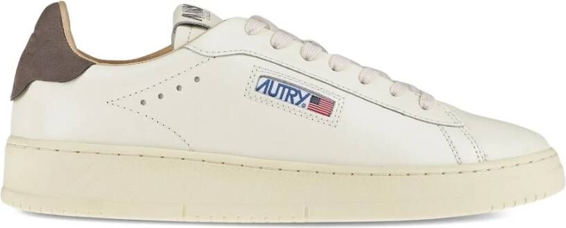 Autry Urban Low-Top Sneakers