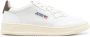 Autry Vintage 1980s Medalist Lage Sneakers White Heren - Thumbnail 9