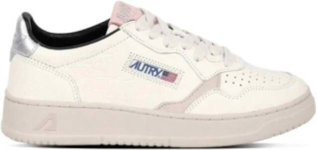 Autry Vintage Amerikaanse sport sneaker Medalist