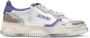 Autry Multikleur Sneakers met Distressed Finish Multicolor - Thumbnail 5