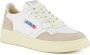 Autry Vintage-geïnspireerde Lage Top Sneakers - Thumbnail 1
