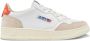 Autry Vintage geïnspireerde Medalist Low Sneaker voor vrouwen White Dames - Thumbnail 7