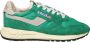 Autry Vintage Reelwind Groene Sneakers Green Dames - Thumbnail 1