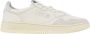 Autry Vintage Lage Leren Sneakers White Dames - Thumbnail 1