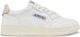 Autry Vintage Lage Sneakers Medalist Stijl White Dames - Thumbnail 1