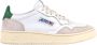 Fendi Zwarte Delfina Leren en FF Jaquard Hoge Hak Laars Black - Thumbnail 106