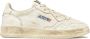 Autry Vintage Lage Top Sneakers White Heren - Thumbnail 1