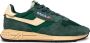 Autry Vintage Lage Top Suède Sneakers - Thumbnail 1