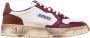Autry Vintage Leren Sneakers - Thumbnail 1