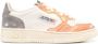 Autry Vintage Leren Sneakers voor Vrouwen - Thumbnail 1
